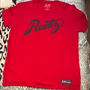 Runtz Graphic Men's T-Shirt